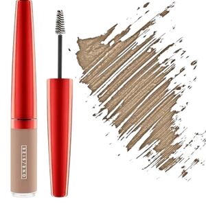 One Size | Browkiki Tinted Nourishing Brow Gel